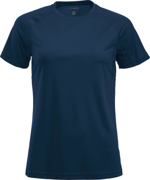 Clique - Active-T Ladies (marine)