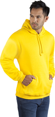 Promodoro - Men’s Hoody (gold)