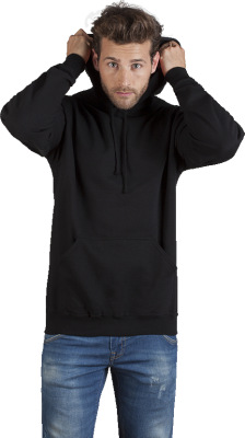 Promodoro - Men’s Hoody 80/20 Heavy (black)