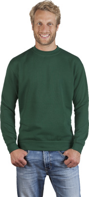 Promodoro - Men’s Sweater 80/20 (forest)