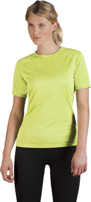 Promodoro - Women’s Sports-T (wild lime)