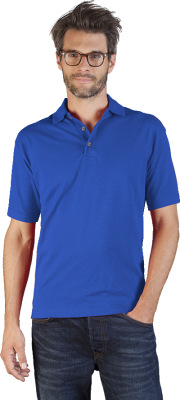 Promodoro - Men’s Premium Polo (royal)