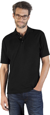 Promodoro - Men’s Premium Polo (black)