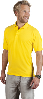 Promodoro - Men’s Polo 60/40 (gold)