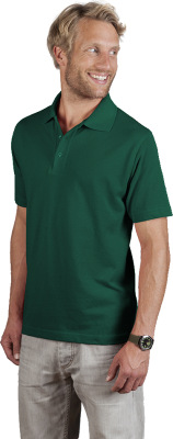 Promodoro - Men’s Polo 60/40 (forest)