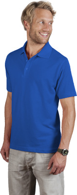 Promodoro - Men’s Polo 60/40 (royal)