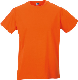 Russell - Herren Slim T-Shirt (orange)