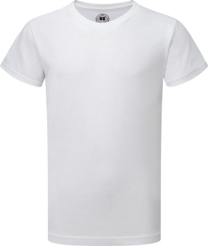 Russell - Kinder HD T-Shirt (white)