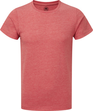 Russell - Kinder HD T-Shirt (red marl)