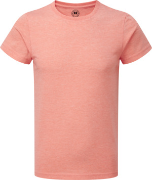 Russell - Kinder HD T-Shirt (coral marl)