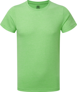 Russell - Kinder HD T-Shirt (green marl)