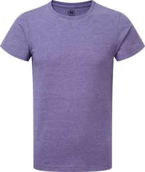 Russell - Kinder HD T-Shirt (purple marl)