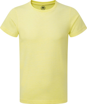 Russell - Kinder HD T-Shirt (yellow marl)