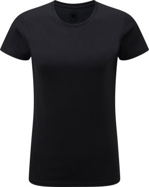 Russell - Ladies' HD T-Shirt (black)
