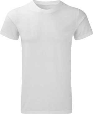 Russell - Herren HD T-Shirt (silver marl)