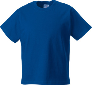 Russell - Kinder T-Shirt (bright royal)