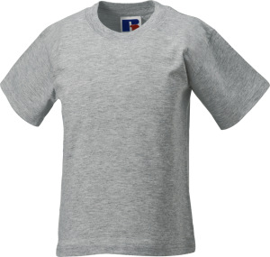 Russell - Kinder T-Shirt (light oxford)