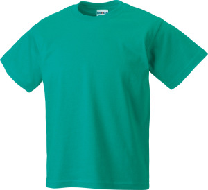 Russell - Kinder T-Shirt (winter emerald)