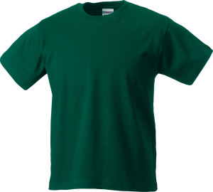 Russell - Kinder T-Shirt (bottle green)