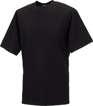 Russell - T-Shirt (black)