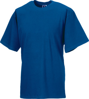 Russell - T-Shirt (bright royal)