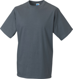 Russell - T-Shirt (convoy grey)