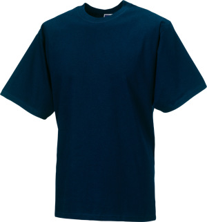 Russell - T-Shirt (french navy)
