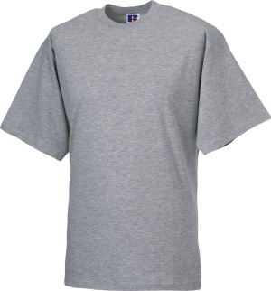 Russell - T-Shirt (light oxford)