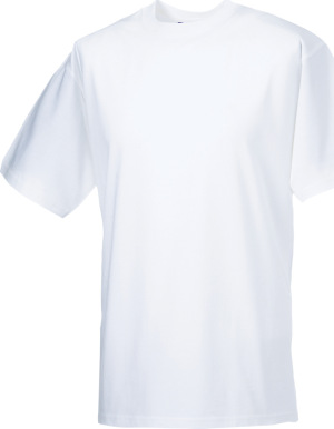 Russell - Heavy T-Shirt (white)