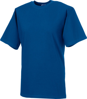 Russell - Heavy T-Shirt (bright royal)