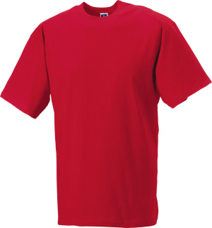 Russell - Heavy T-Shirt (classic red)