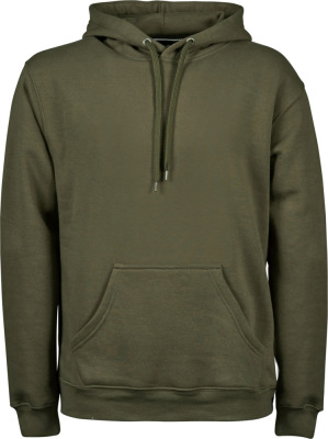 Tee Jays - Hooded Sweat (Olive)