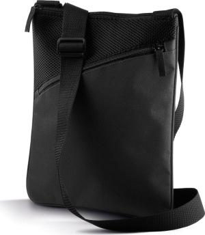 Kimood - I-Pad Shoulder Bag (black)