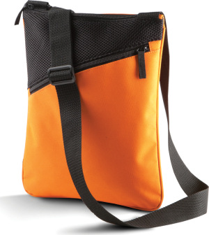 Kimood - I-Pad Shoulder Bag (orange)