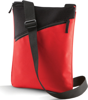 Kimood - I-Pad Shoulder Bag (red)