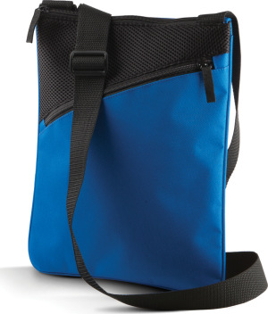 Kimood - I-Pad Shoulder Bag (royal blue)