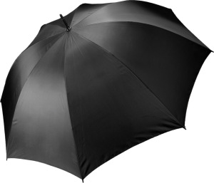 Kimood - Sturmregenschirm (black)