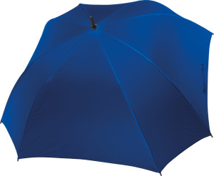 Kimood - Golf Regenschirm (royal blue)