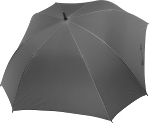 Kimood - Golf Umbrella (slate grey)