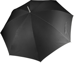 Kimood - Golf Regenschirm (black)