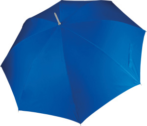 Kimood - Golf Regenschirm (royal blue)