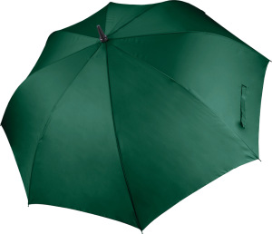 Kimood - Big Golf Umbrella (bottle green)