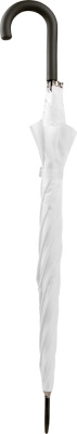 Kimood - Automatik Regenschirm (white)