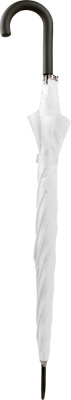 Kimood - Automatic Umbrella (white)