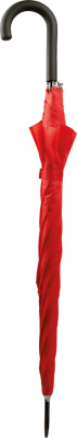 Kimood - Automatik Regenschirm (red)
