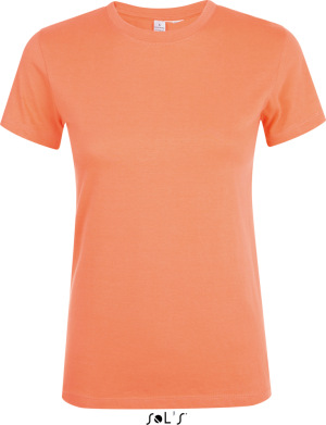 SOL’S - Regent Damen T-Shirt (apricot)