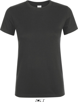 SOL’S - Regent Damen T-Shirt (dark grey)