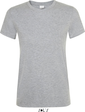 SOL’S - Regent Women T-shirt (grey melange)