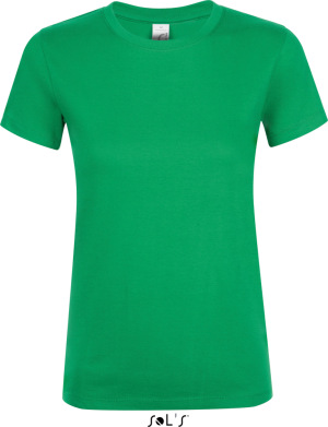 SOL’S - Regent Ladies' T-shirt (kelly green)