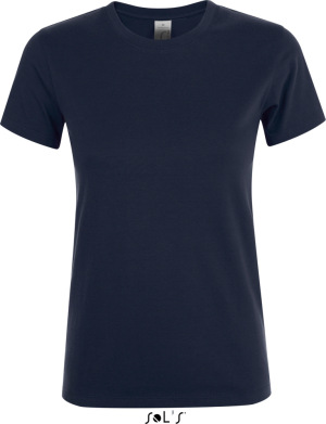 SOL’S - Regent Ladies' T-shirt (navy)